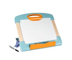 Smoby - Module ardoise, couleur bleue, 7600410712