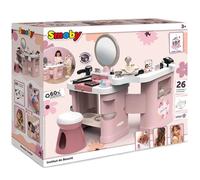 Smoby Mon Centre De Beauté Institut De Beauté 3 En 1