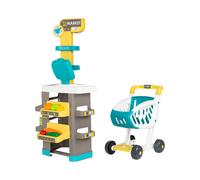 SMOBY Mon premier supermarché