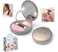 SMOBY My Beauty boîte à poudre compacte avec miroir et lumière