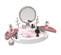 Smoby - My Beauty Studio - Hairdressing, Nail Salon, Fake Makeup - Removable Mir