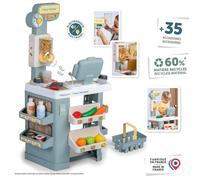 Smoby - Nature&Fresh Market - Dès 3 ans - Fabriqué en France