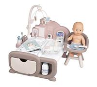 Smoby Nursery, Multicolore, 49 x 43 x 48 cm