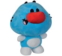 Simba Peluche Oggy Oggy 25 cm Traditionnel