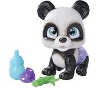 Simba Pamper Petz Panda Animal à Adopter Dès 3 Ans 105950054S06