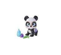Simba - Pamper Petz Panda - Animal à Adopter - Dès 3 Ans - 105950054S06