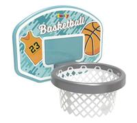 Panier de basket pour toboggans Smoby