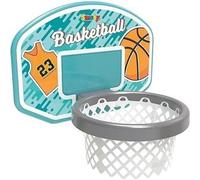 Panier de basket pour toboggans Smoby