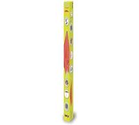 Smoby - Parasol - Accessoire de Maison Adaptable aux Tables Pique-Nique - Hauteur Réglable - Se Fixe Facilement - A Partir de 2 Ans - Fabrication Française