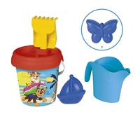 SMOBY - Paw Patrol Seau MM Garni Arrosoir