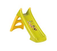 Smoby - Toboggan XS Pat' Patrouille - Glisse 90cm - H 75cm - Fabriqué en France