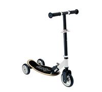 Patinette Bois 3 roues Pliable