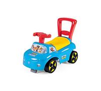 Porteur auto Smoby Pat Patrouille