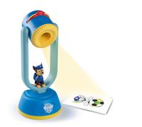 Smoby - Pat'Patrouille - Projecteur à Dessin Enfant - Plus de 60 Éléments à Projeter - 2 Cartouches Incluses - Dès 3 Ans