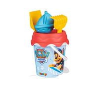 Smoby Paw Patrol Cube de Plage avec Accessoires