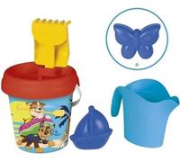 SMOBY - Paw Patrol Seau MM Garni Arrosoir