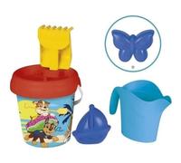 Smoby Seau Paw Patrol Garni Arrosoir MM