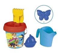 Smoby Seau Paw Patrol Garni Arrosoir MM