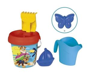 SMOBY - Paw Patrol Seau MM Garni Arrosoir