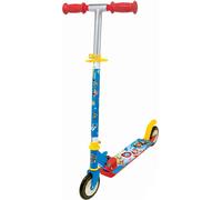 Smoby Paw Patrol Trottinette avec frein, pliable