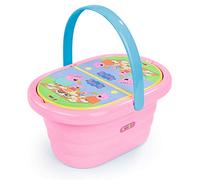 PEPPA PIG PANIER PIQUE NIQUE