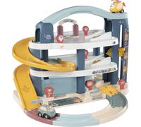SMOBY Petit Smoby Maxi garage 140203
