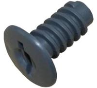 Smoby Pièce de rechange 22804001 Vis à fente pour Maestro, etc.