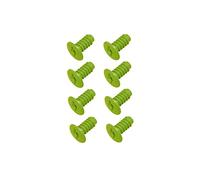 Smoby Pièce de rechange E13024 Vis 8 pièces Toboggans comme SUPER MEGAGLISS etc.