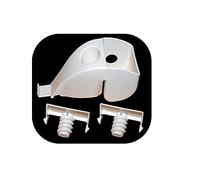 Smoby Pièce de rechange I1503200 Toboggan et centre de jeu