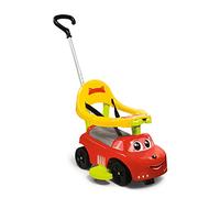 Smoby PORTEUR AUTO BALADE ELEC