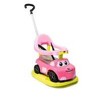 Smoby - Porteur auto bascule elect, 720614