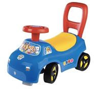Porteur bébé auto Little Smoby Paw Patrol Pat’patrouille