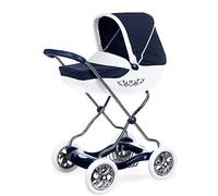 Inglesina Poussette Poupée Petite Fille 7600250481 smoby -nuovo-italia