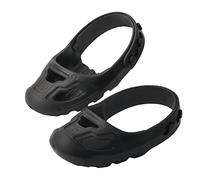 Smoby - Protège-Chaussures - Ajustables du 21 au 27 - Balades en Porteur ou Draisienne - Extérieur et Intérieur - A Partir de 12 Mois - Fabrication Allemande