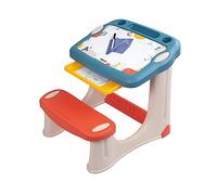 Smoby – Pupitre Magique – 12 accessoires inclus – dès 2 ans