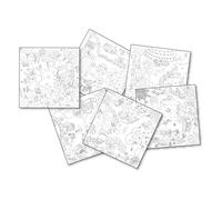 Jeu créatif Kid Coloriages