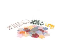 Smoby Recharge Set Bijoux Fleurs