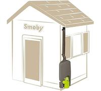 Smoby - Récupérateur d'eau Plus - Accessoire de Maison Smoby - Gris - 810909