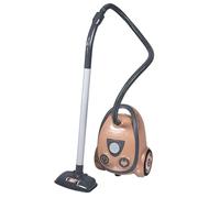 Smoby - Rowenta Aspirateur Traineau - Parfaite Réplique - Factice - Vrai Bruit d'Aspirateur - A Partir de 3 Ans - Fabrication Française