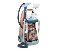 Rowenta - Chariot de Ménage + Aspirateur