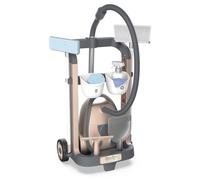 Smoby Rowenta Chariot Ménage+ Aspirateur