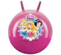 Smoby S.A - Disney - Disney Princesse - Jeu de Plein Air - Ballon Sauteur - A1100089