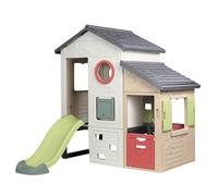 Maison de jardin Smoby S.Life Aventure