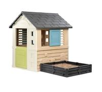 Smoby Life Maison Square
