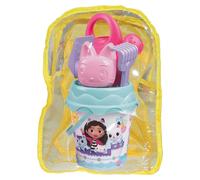 Smoby Sac à Dos De Plage Gabby´s Dollhouse