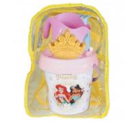Smoby Sac à Dos De Plage Princesses Disney