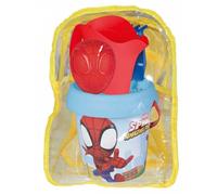Smoby Sac à Dos De Plage Spidey