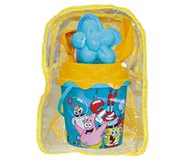 Smoby - Sac à Dos de Plage Spongebob décoré (7600862170)