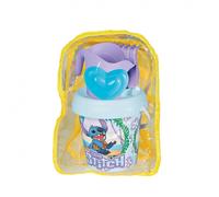 Smoby Sac à Dos De Plage Stitch