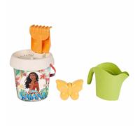 Smoby Sac à Dos De Plage Vaiana